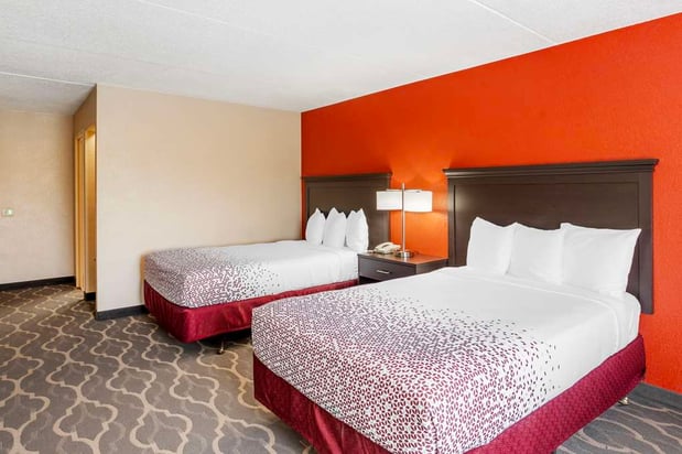 Images Best Western Inn at Blakeslee-Pocono