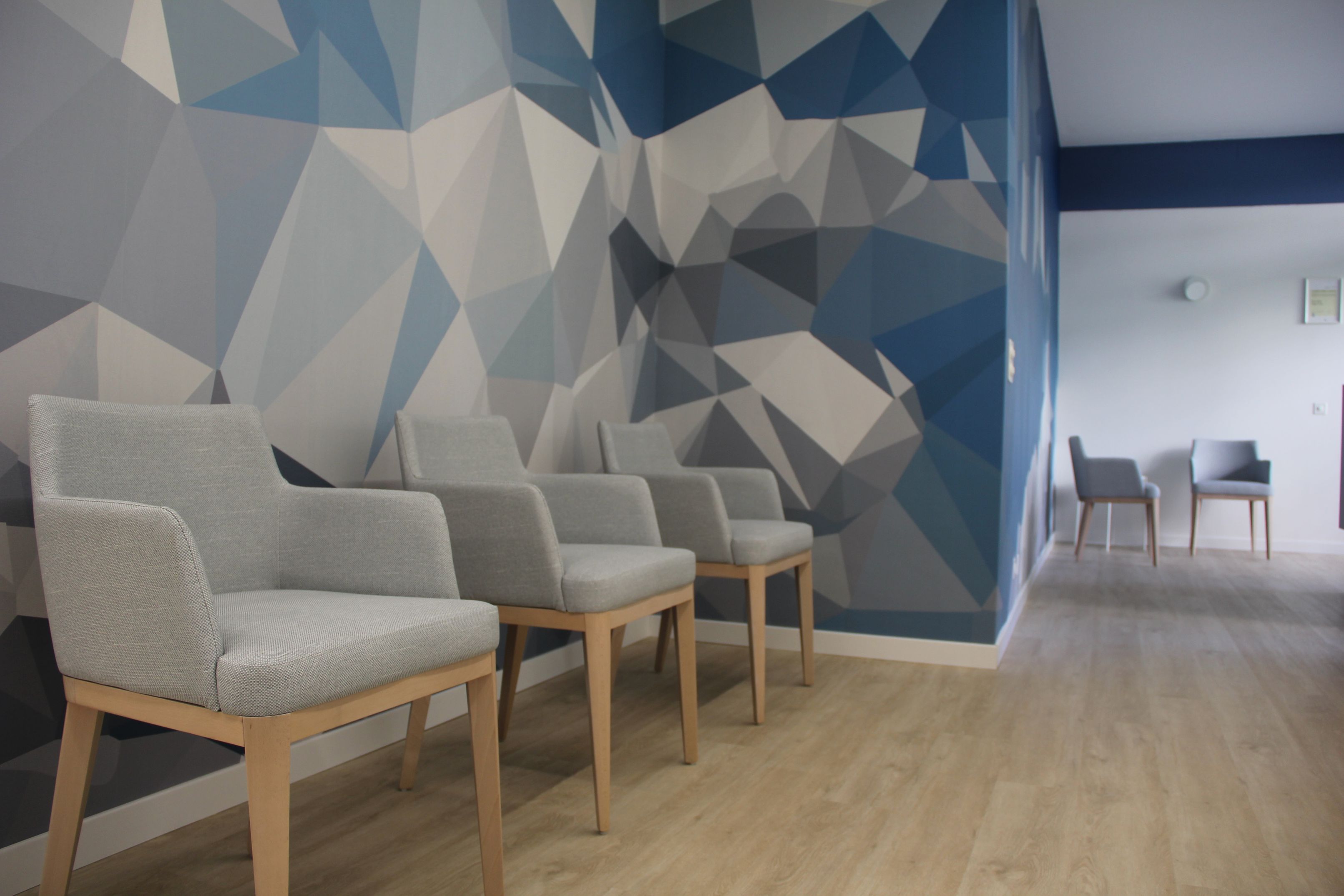 Bilder KURA FISIOTERAPIA E RIABILITAZIONE Sagl