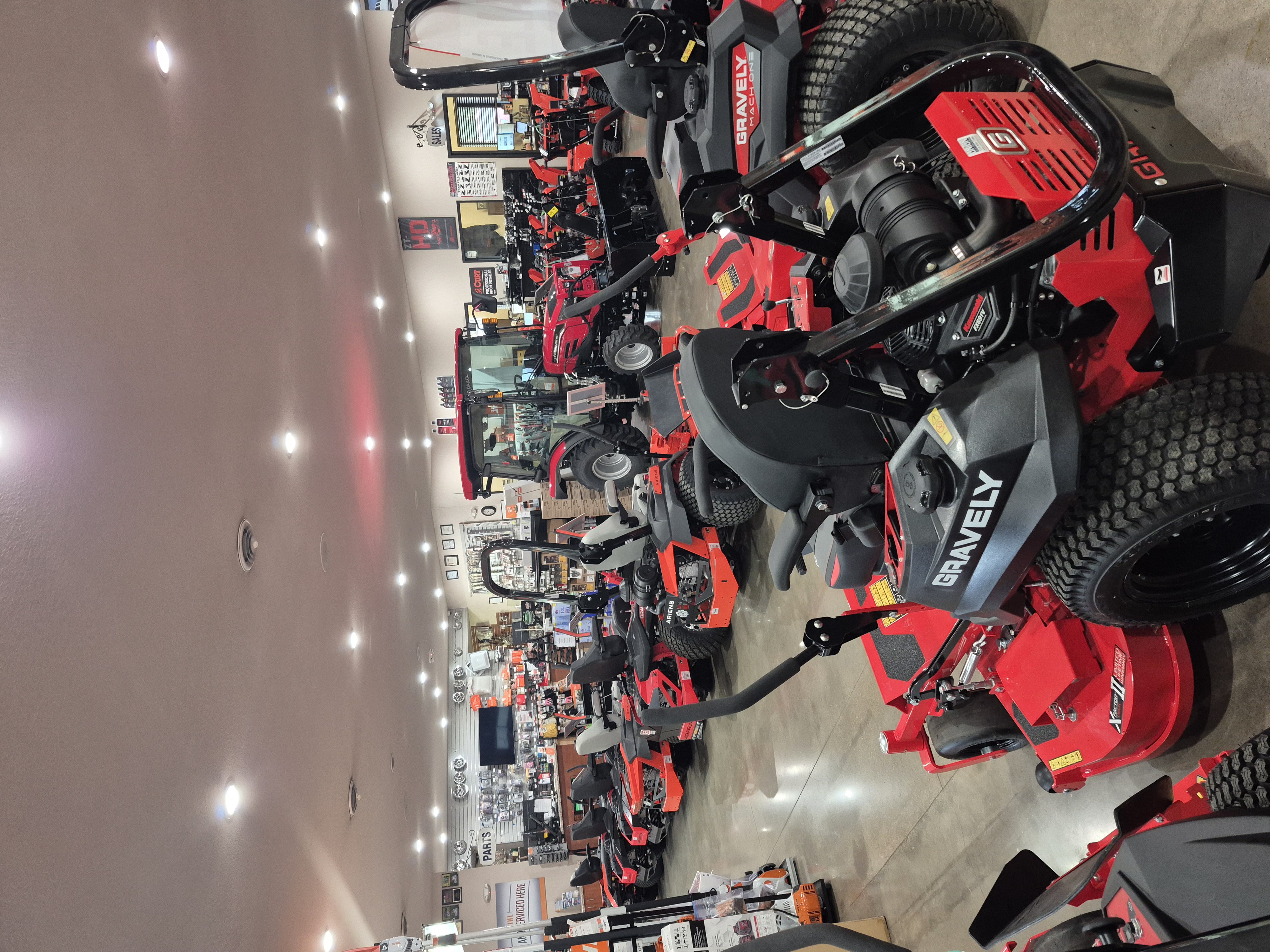 Images Union Trailer & Power Equipment