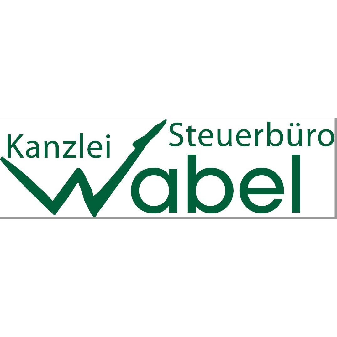 Logo Steuerbüro Stephan Wabel