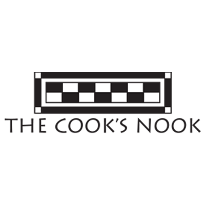 The Cook's Nook Logo