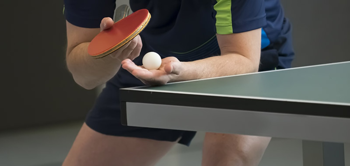 Images Badmintonstadion Umeå