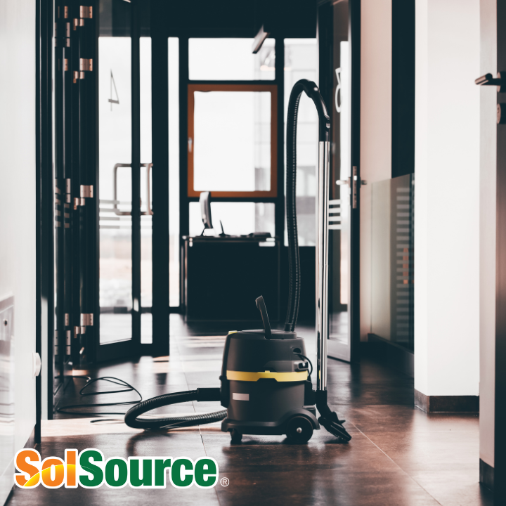 SolSource Clean Image
