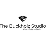 The Buckholz Studio Logo