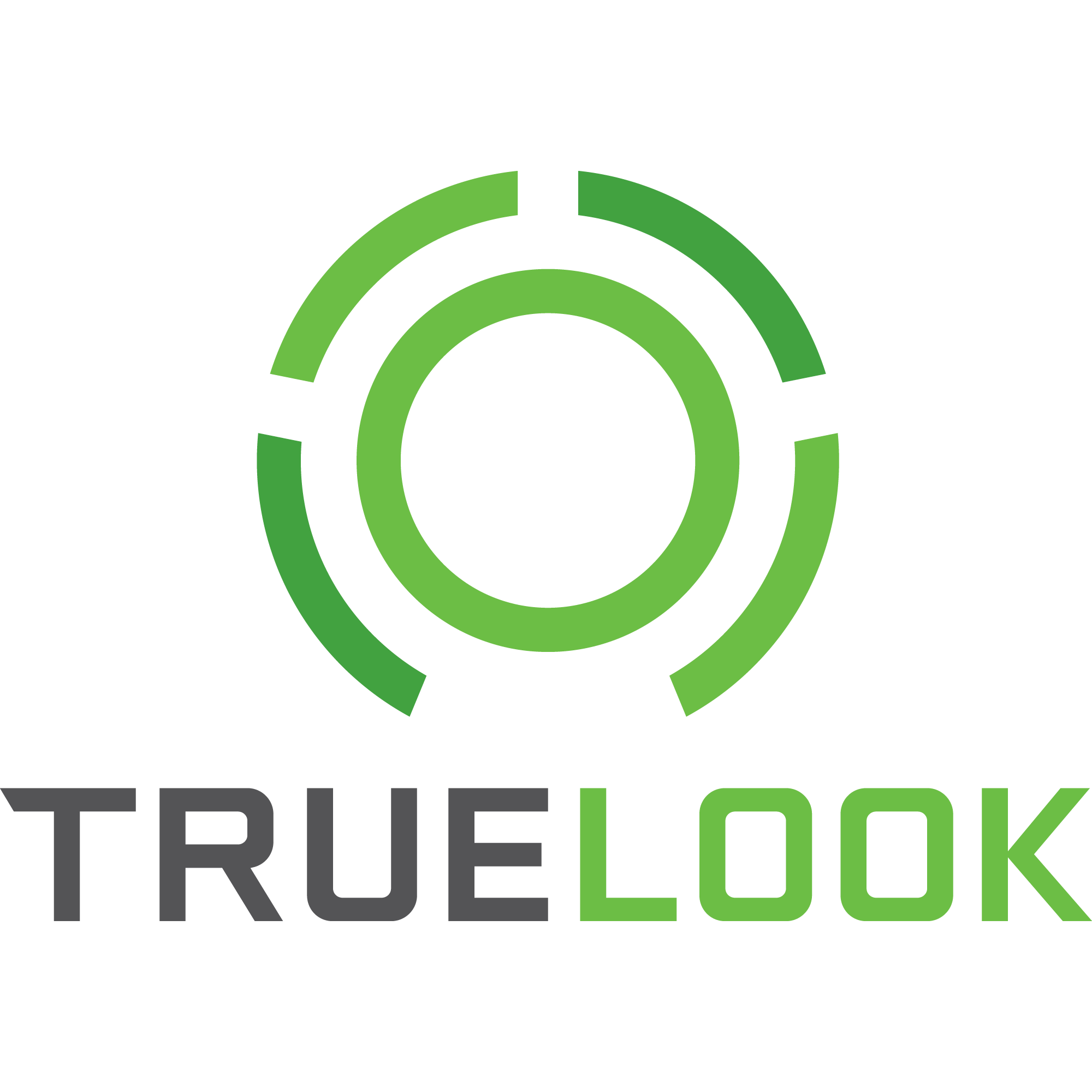 TrueLook Logo