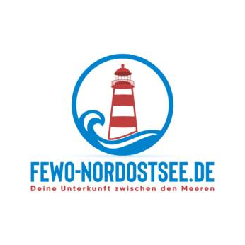 FEWO-NORDOSTSEE.DE Logo