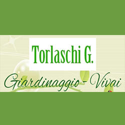 Torlaschi G. - Giardinaggio - Vivai Logo