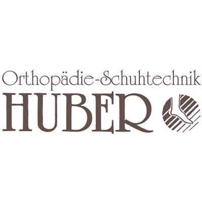 Orthopädie-Schuhtechnik Huber in Regensburg - Logo