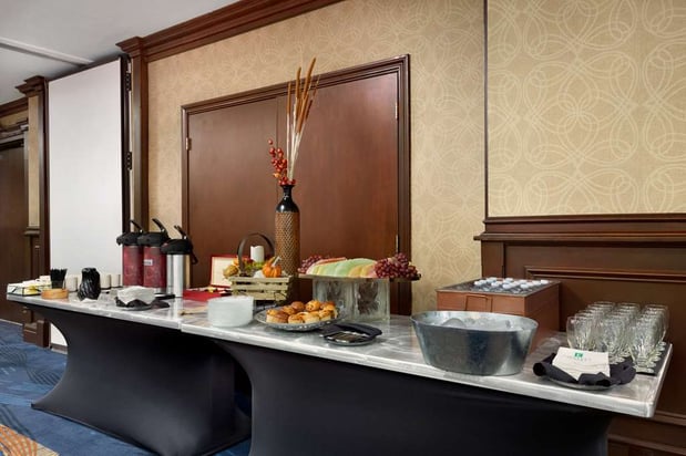 Images Embassy Suites by Hilton Dallas DFW Airport South