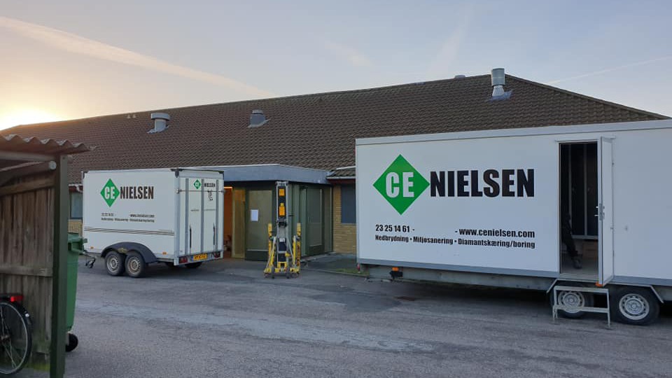 Images C.E. Nielsen ApS