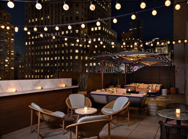 Images Kimpton Theta New York - Times Square by IHG