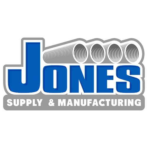 Jones Supply & Manufacturing