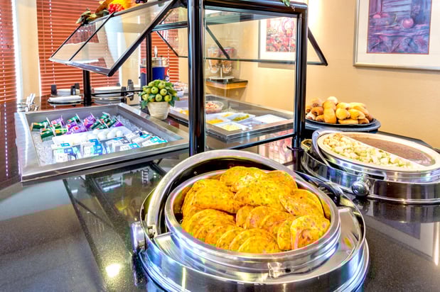Images Staybridge Suites Brownsville by IHG