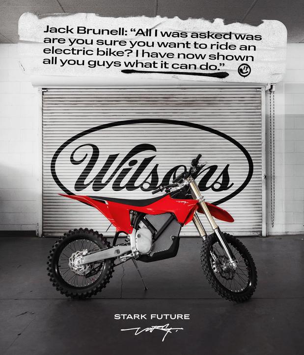 Images Wilson's Powersports