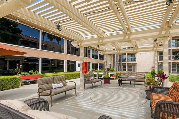 Images Brookdale Anaheim