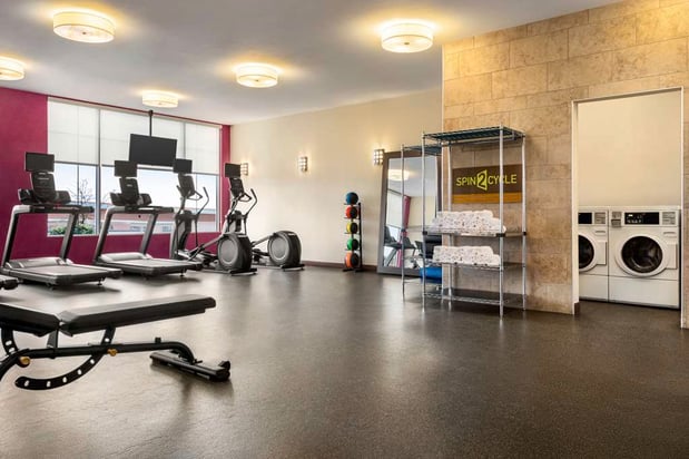 Images Home2 Suites by Hilton Albuquerque/Downtown-University