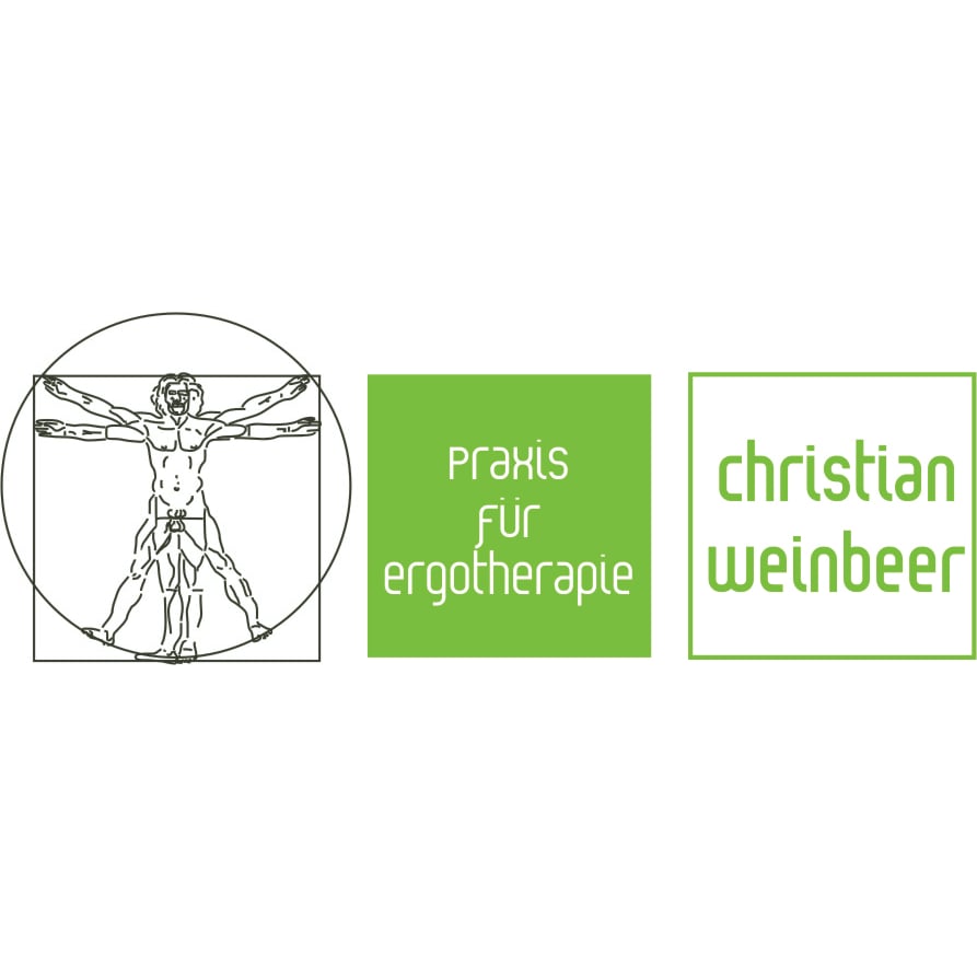 Praxis für Ergotherapie und Neurofeedback Christian Weinbeer in Werneck - Logo