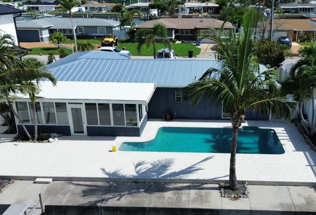 Images PJ Roofing, Inc