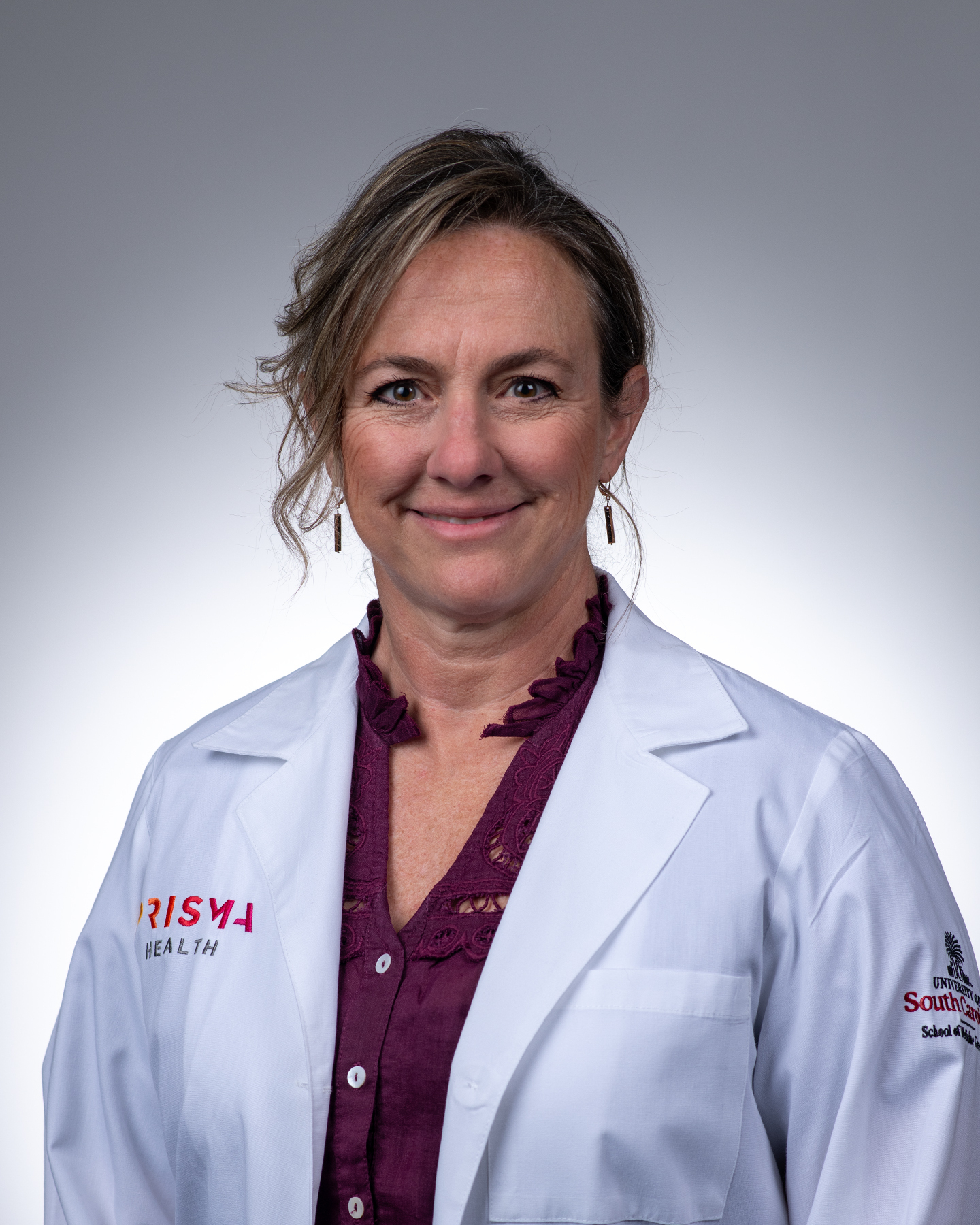 Amy Zampi Welcome, MD