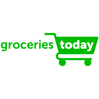 Groceries Today Logo