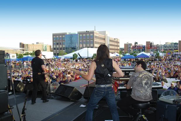 Images Holiday Inn Dubuque/Galena by IHG