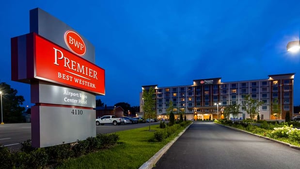 Images Best Western Premier Airport/Expo Center Hotel