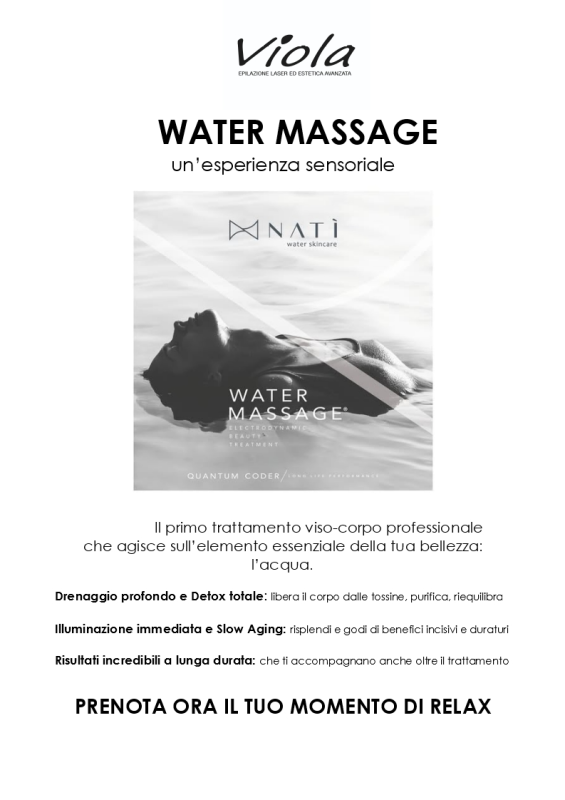 Images Viola Epilazione Laser ed Estetica Avanzata