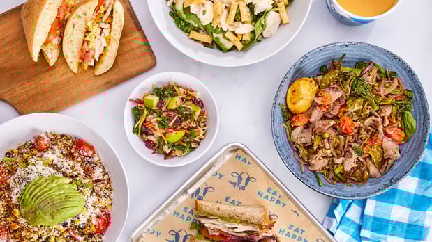 Images Mendocino Farms