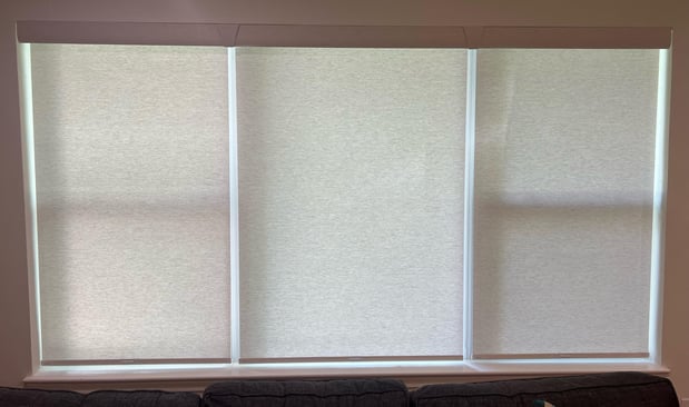 Images Budget Blinds of Rockwall, Terrell and Greenville