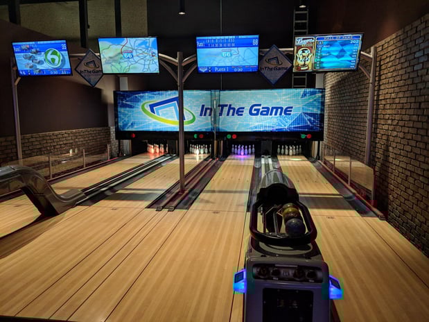 Images In The Game Funtrackers