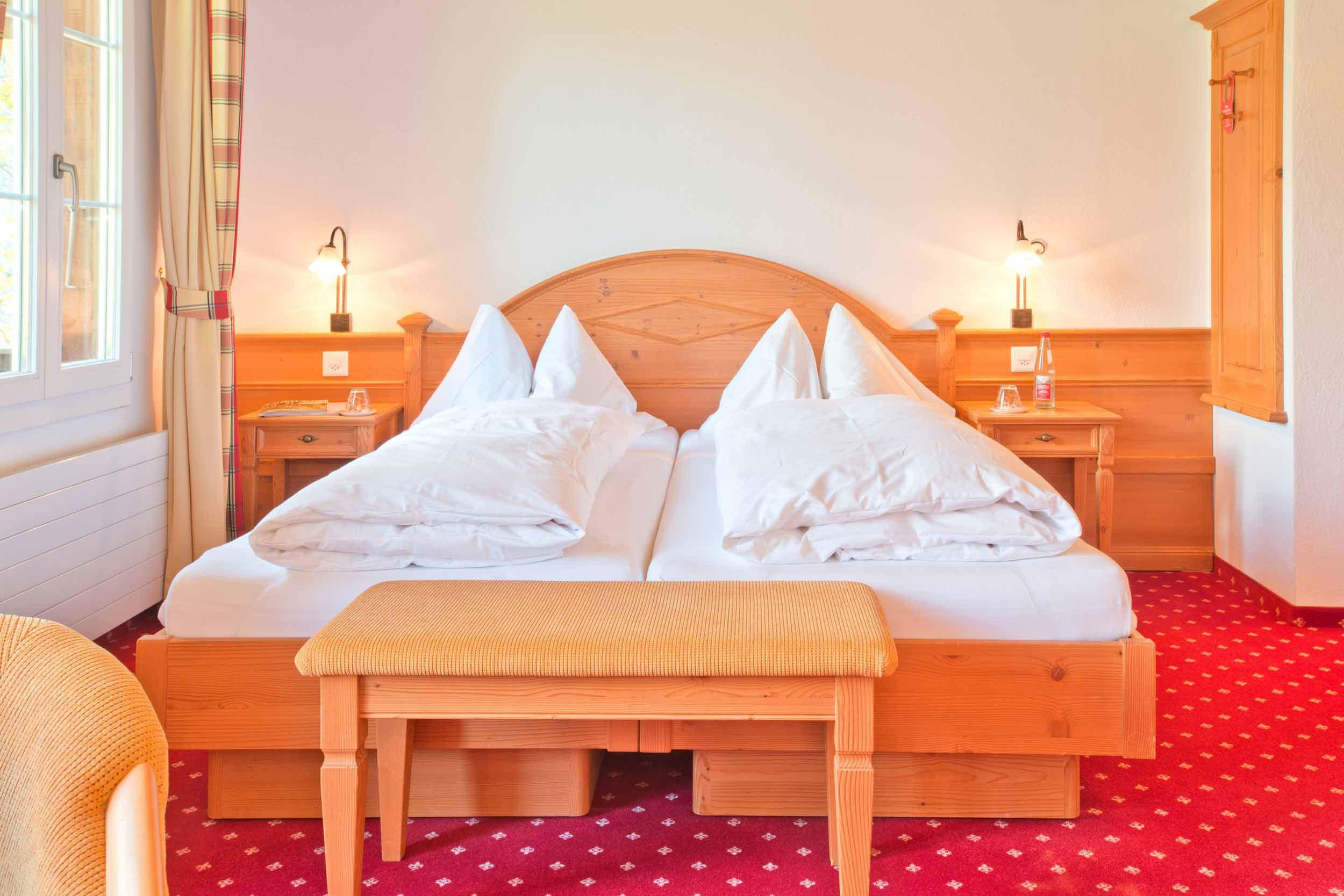 Bilder Hotel Sonnenberg