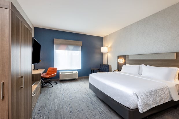 Images Holiday Inn Express & Suites Missoula Northwest by IHG
