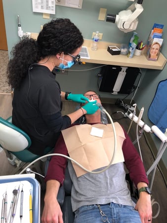 Images Eastpoint Dental