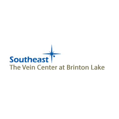 The Vein Center at Brinton Lake Logo