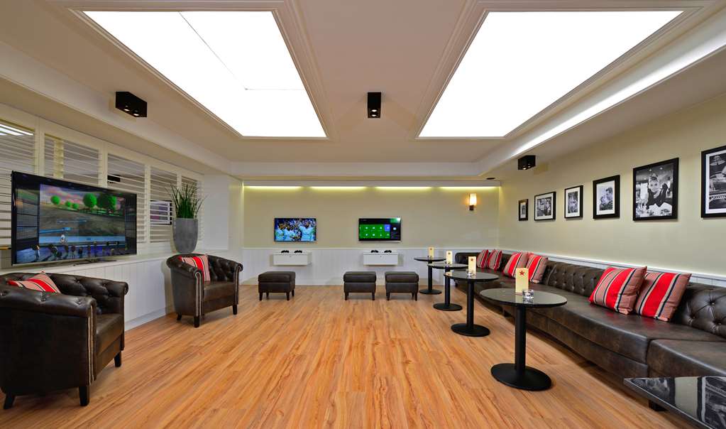 Bilder Best Western Premier Parkhotel Kronsberg