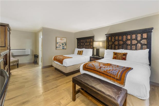 Images Best Western Plus Weatherford