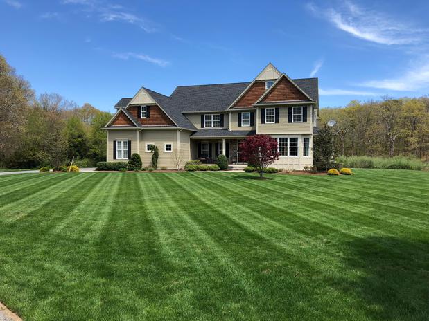 Images 4everGreen Turf Management