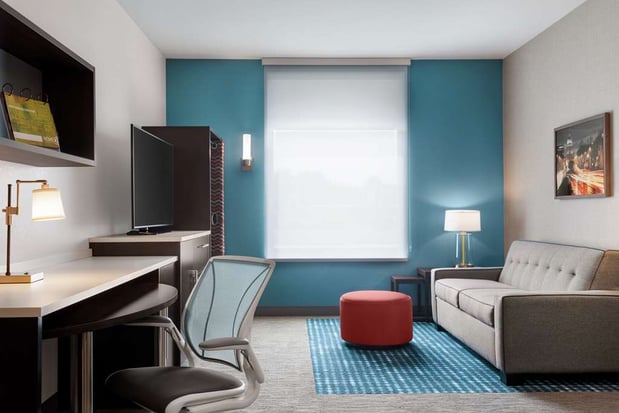 Images Home2 Suites by Hilton Madison Central Alliant Energy Center