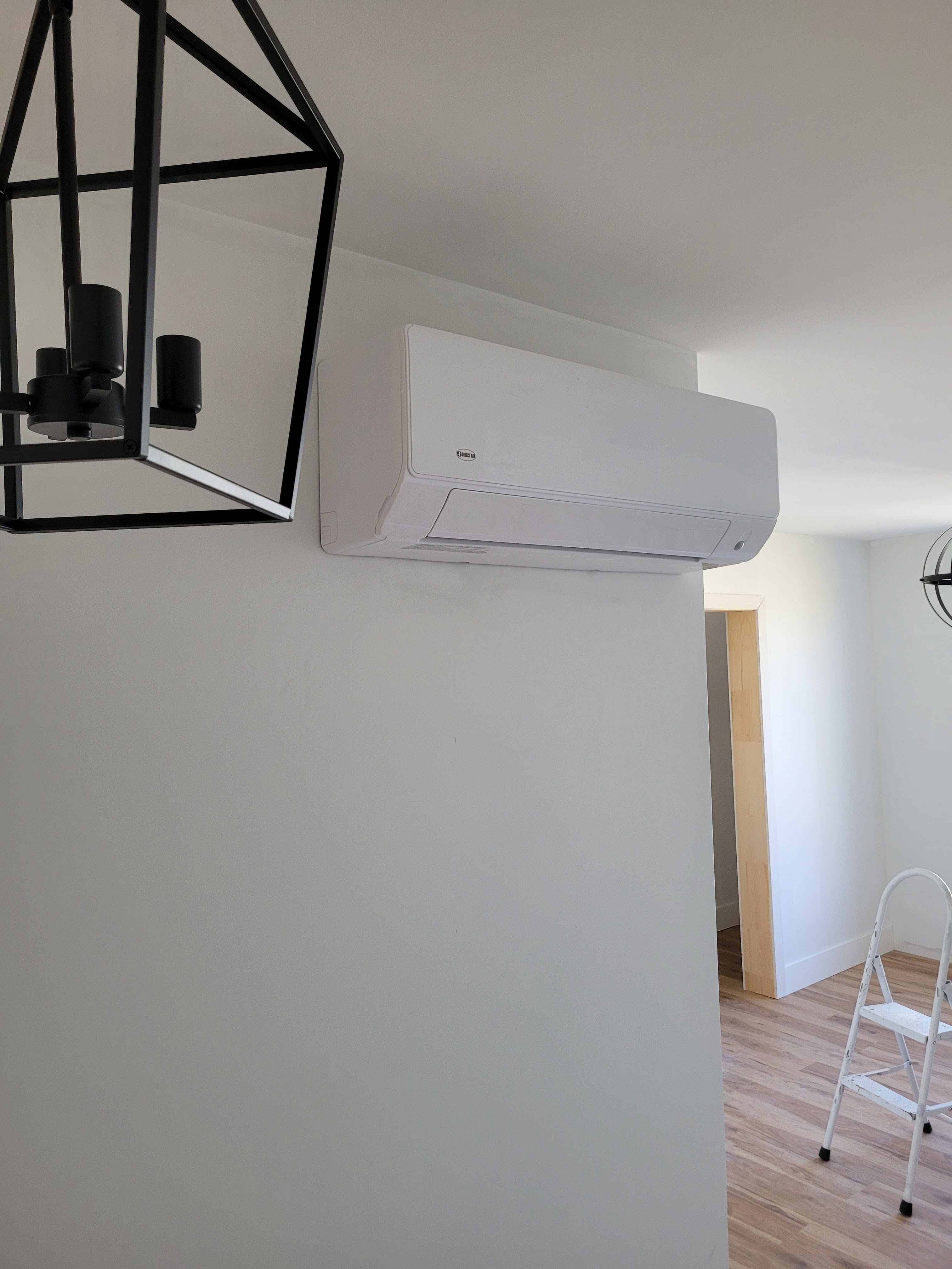 Images Climat SMS Inc. -Ventilation, Chauffage, Climatisation, Thermopompe Repentigny