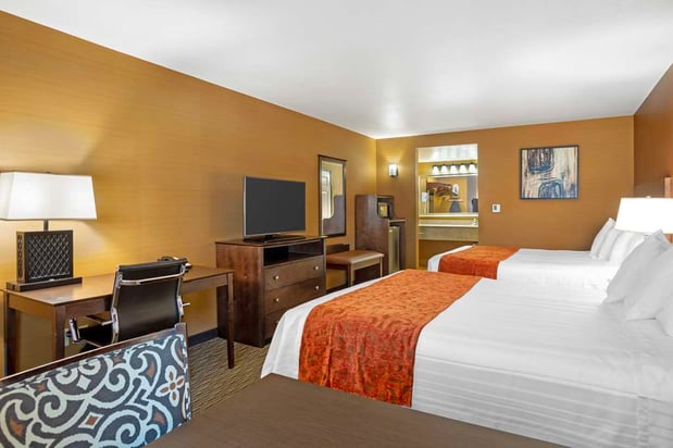 Images Best Western Exeter Inn & Suites