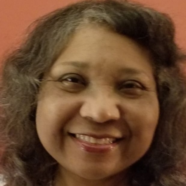 Images Cassandra Sims, Counselor