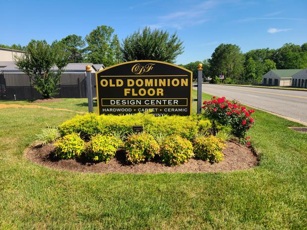 Images Old Dominion Floor Co Inc