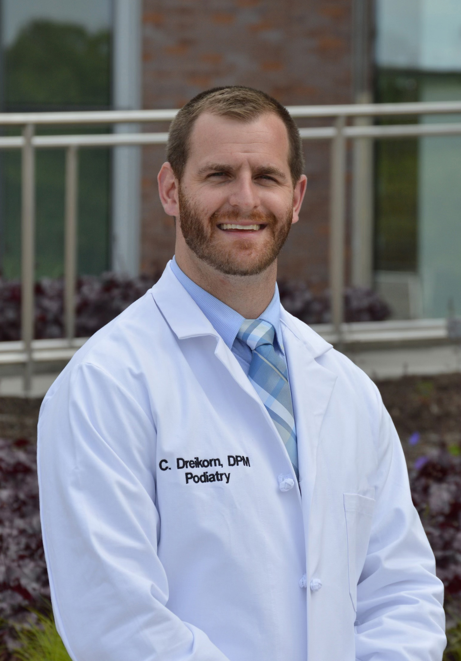 Dr. Poole Foot & Ankle