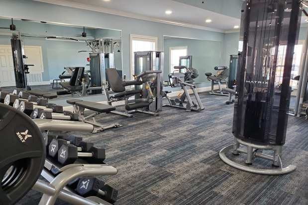 Images Reserve of Bossier City Apartment Homes
