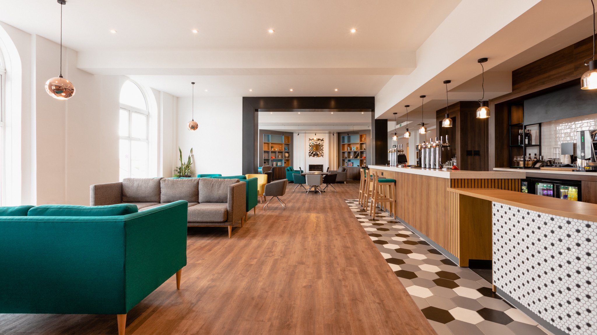 Images Holiday Inn Darlington - A1 Scotch Corner by IHG