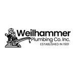 Weilhammer Plumbing Inc Logo