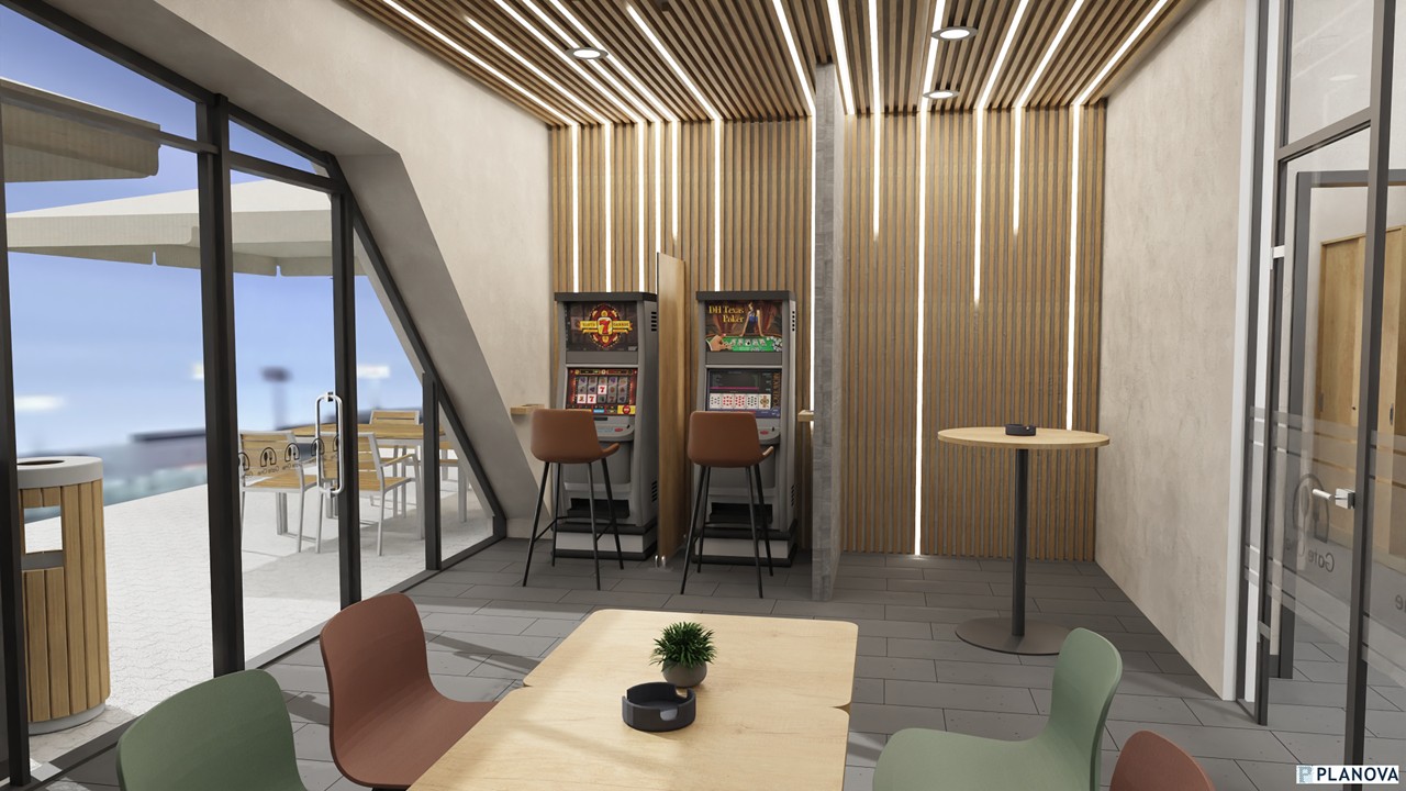 Bild 4 Autohof Hannover Airport in Langenhagen