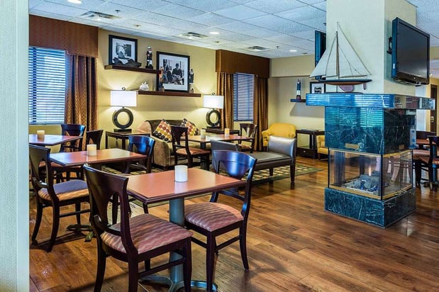 Images Hampton Inn Somerset