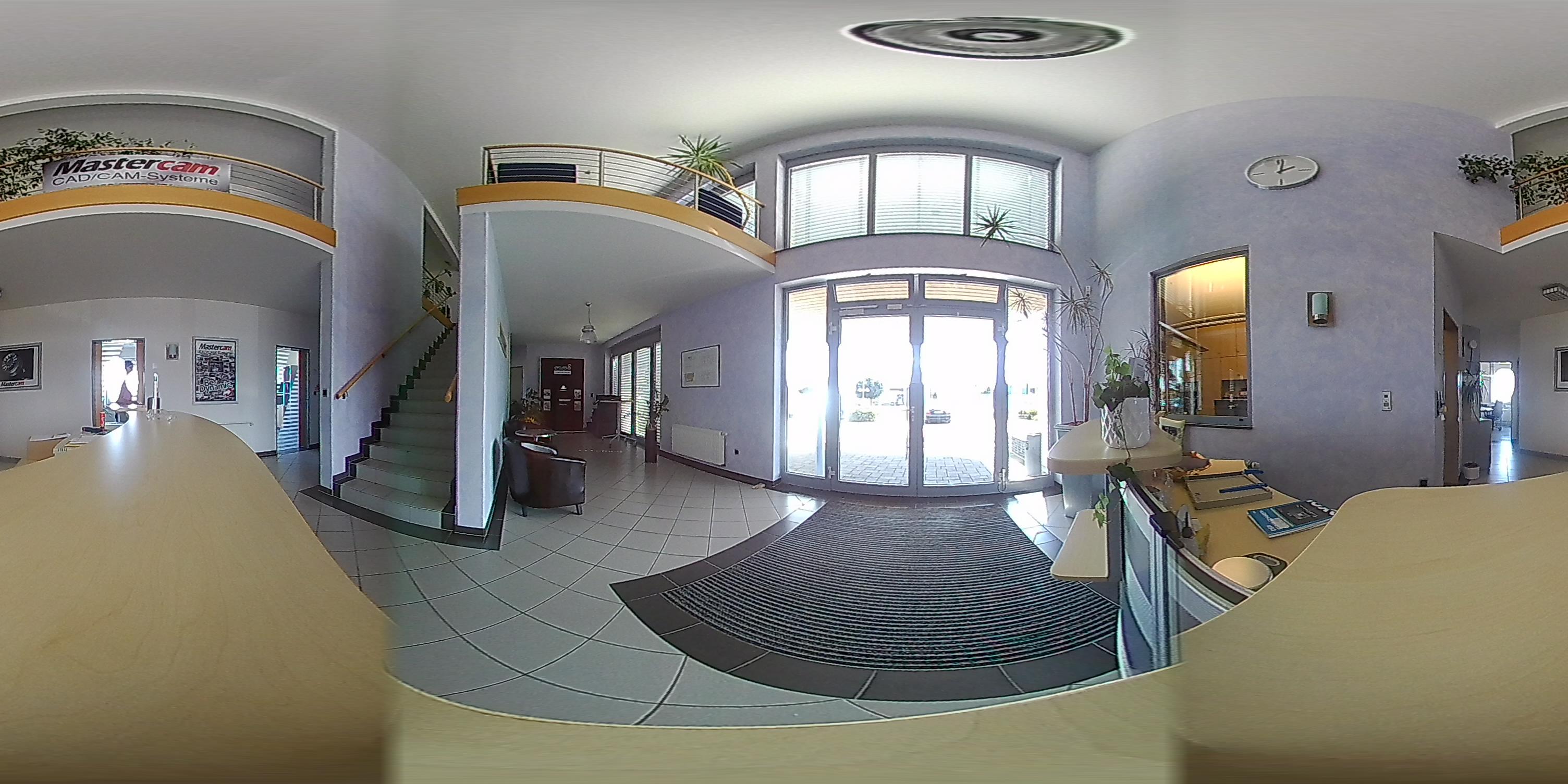 NSI CAD/CAM Technik GmbH, Domherrenkamp 12 in Salzkotten