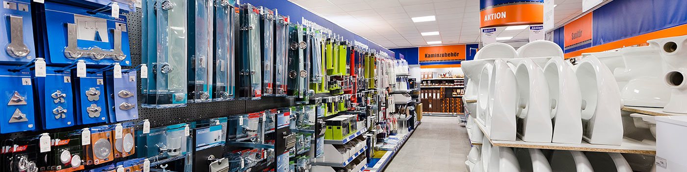 Werkers Welt Hemhofen, Peter-Händel-Straße 1 in Hemhofen